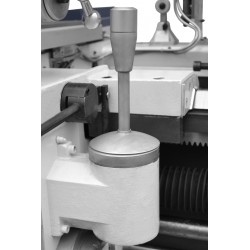 Pipe Lathe CORMAK T-TURN 130 630x1300 | Industrial Precision | CORMAK