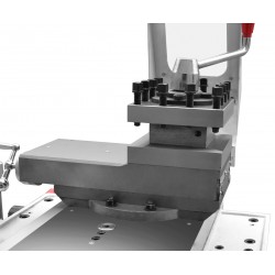Pipe Lathe CORMAK T-TURN 225 630x1300 | Heavy-Duty Industrial Machine | CORMAK