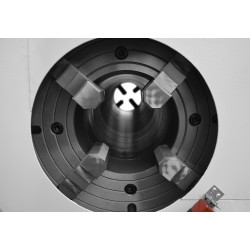Pipe Lathe CORMAK T-TURN 225 630x1300 | Heavy-Duty Industrial Machine | CORMAK