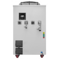 Chiller CORMAK CWFL-2000 for FIBER Laser Machines | CORMAK