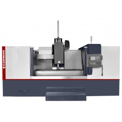 Vertical Machining Centre CORMAK MILL 1780 1700x800 SIEMENS SINUMERIK | CORMAK