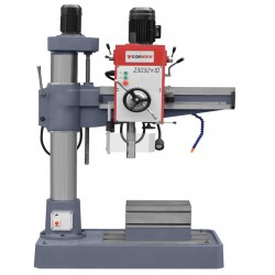 Radial Drilling Machine CORMAK 3032x1000 | Industrial Drilling Equipment | CORMAK