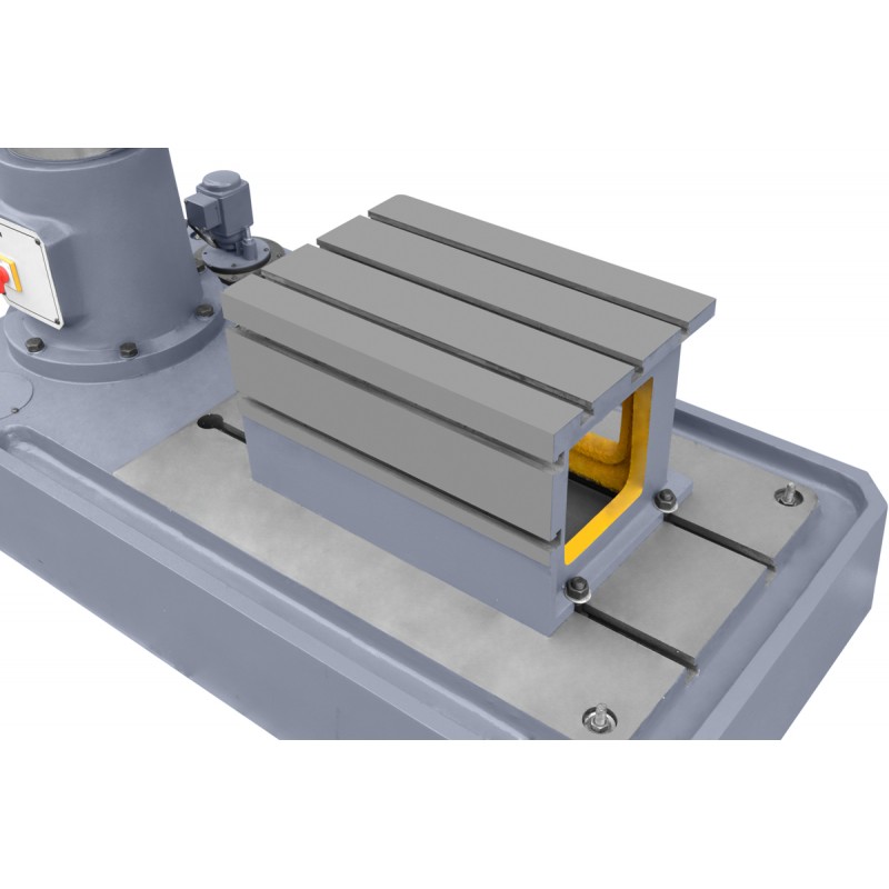 Radial Drilling Machine CORMAK 3032x1000 | Industrial Drilling Equipment | CORMAK