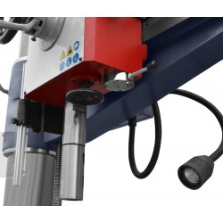 Radial Drilling Machine CORMAK 3032x1000 | Industrial Drilling Equipment | CORMAK