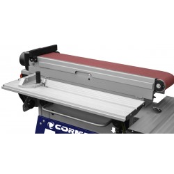 Edge Sander CORMAK MM2315Q 230V | Wood Belt Sander | CORMAK
