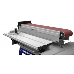 Edge Sander CORMAK MM2315Q 400V | Wood Belt Sander | CORMAK