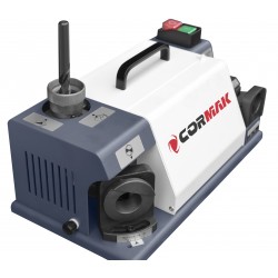 Drill Bit Grinder-Sharpener CORMAK DG13M – HSS Drill Sharpener | CORMAK