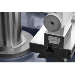 Universal Tool & Cutter Grinder CORMAK TS-125 – Drill & Milling Cutter Sharpener