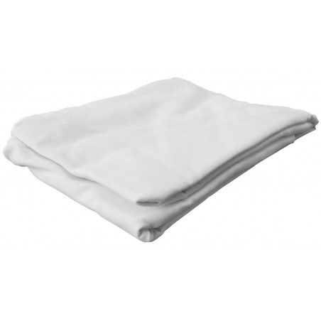 Canvas dust collector bag 500x1100