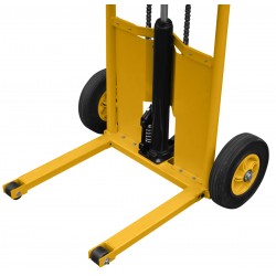 Manual Platform Stacker CORMAK WLTA 200kg 900mm | CORMAK