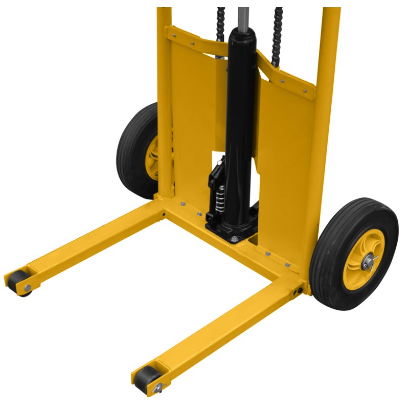 Manual Platform Stacker CORMAK WLTA 200kg 900mm | CORMAK