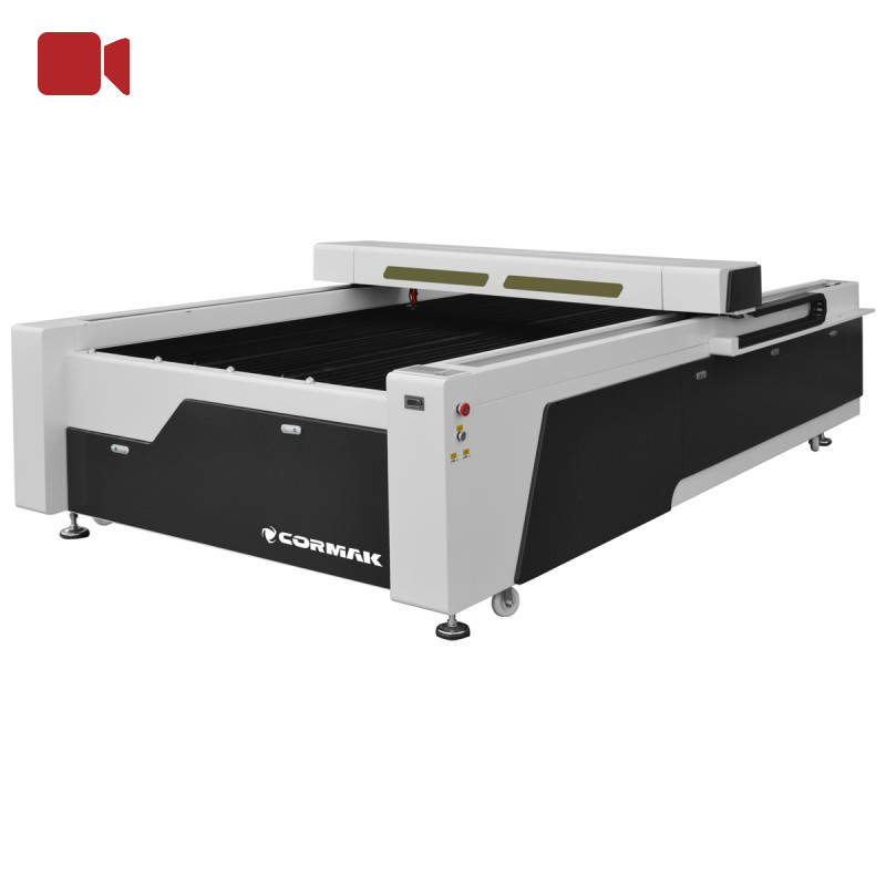 Waarom is het de moeite waard om te investeren in een CO₂-laserplotter?