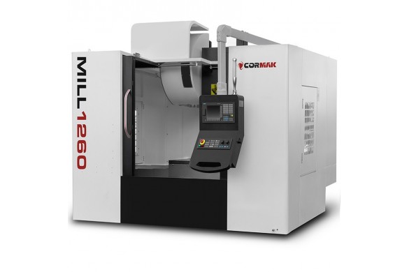 CNC-bewerkingscentra