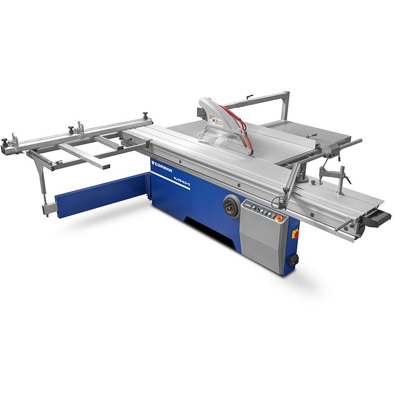 Formaatzaag – opbouw, waarvoor dient deze?
