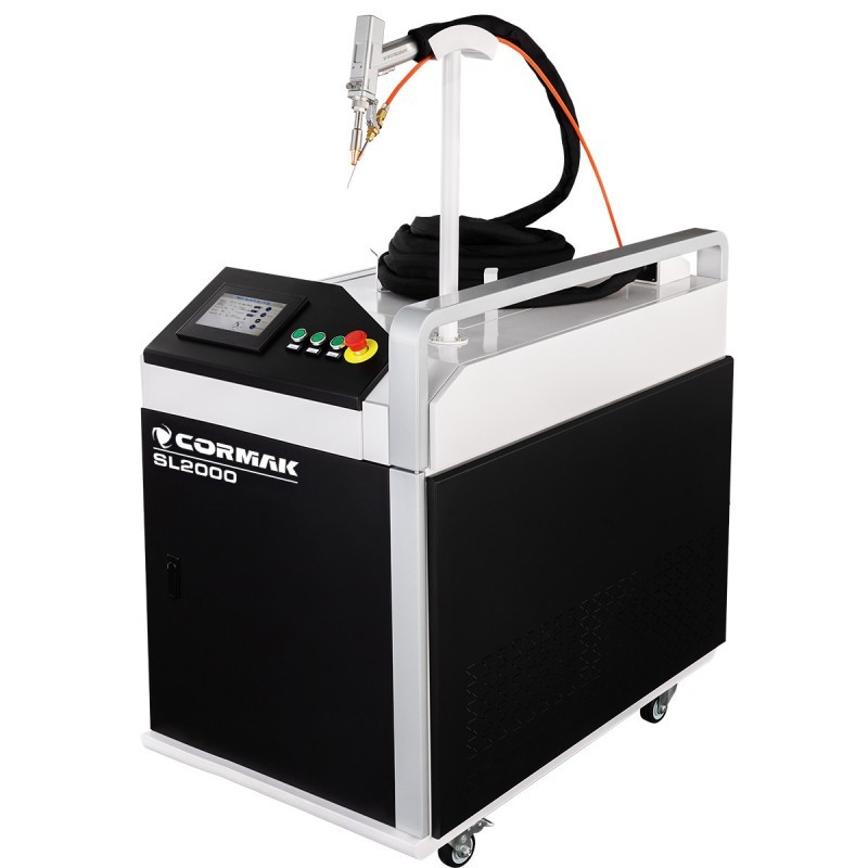 Alles wat je moet weten over de 3-in-1 handlaserapparaten van het model SL2000: een handleiding