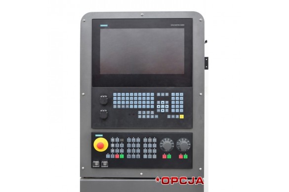 Sinumerik – basisprincipes van het programmeren van CNC-machines