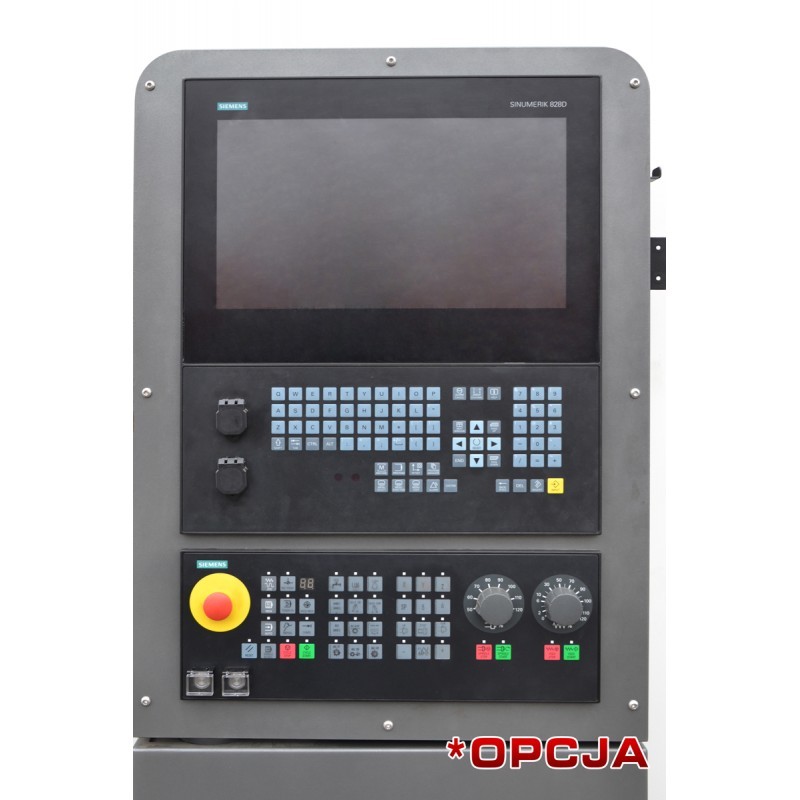 Sinumerik – basisprincipes van het programmeren van CNC-machines