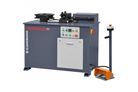 Hydraulische buigmachines voor buizen: een revolutie in de metaalbewerking