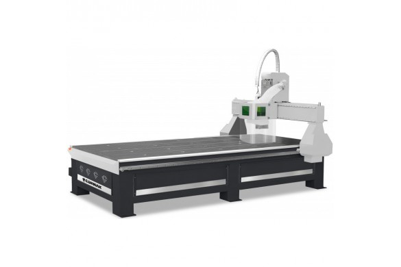 CNC-freesmachines – soorten en toepassingen