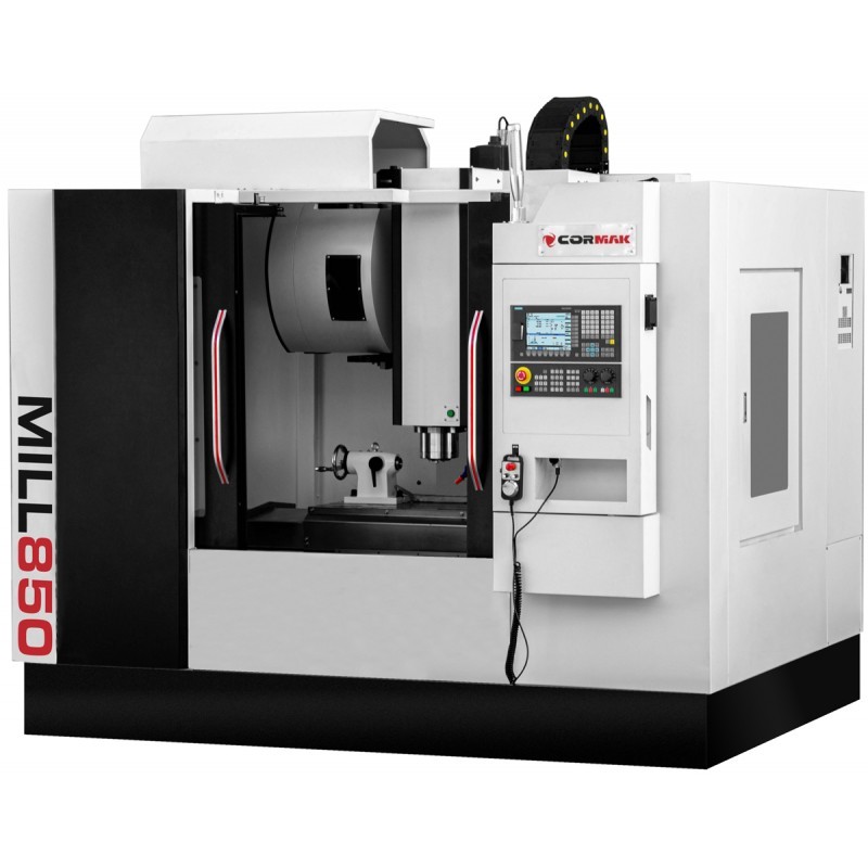 Wat zijn CNC-machines?