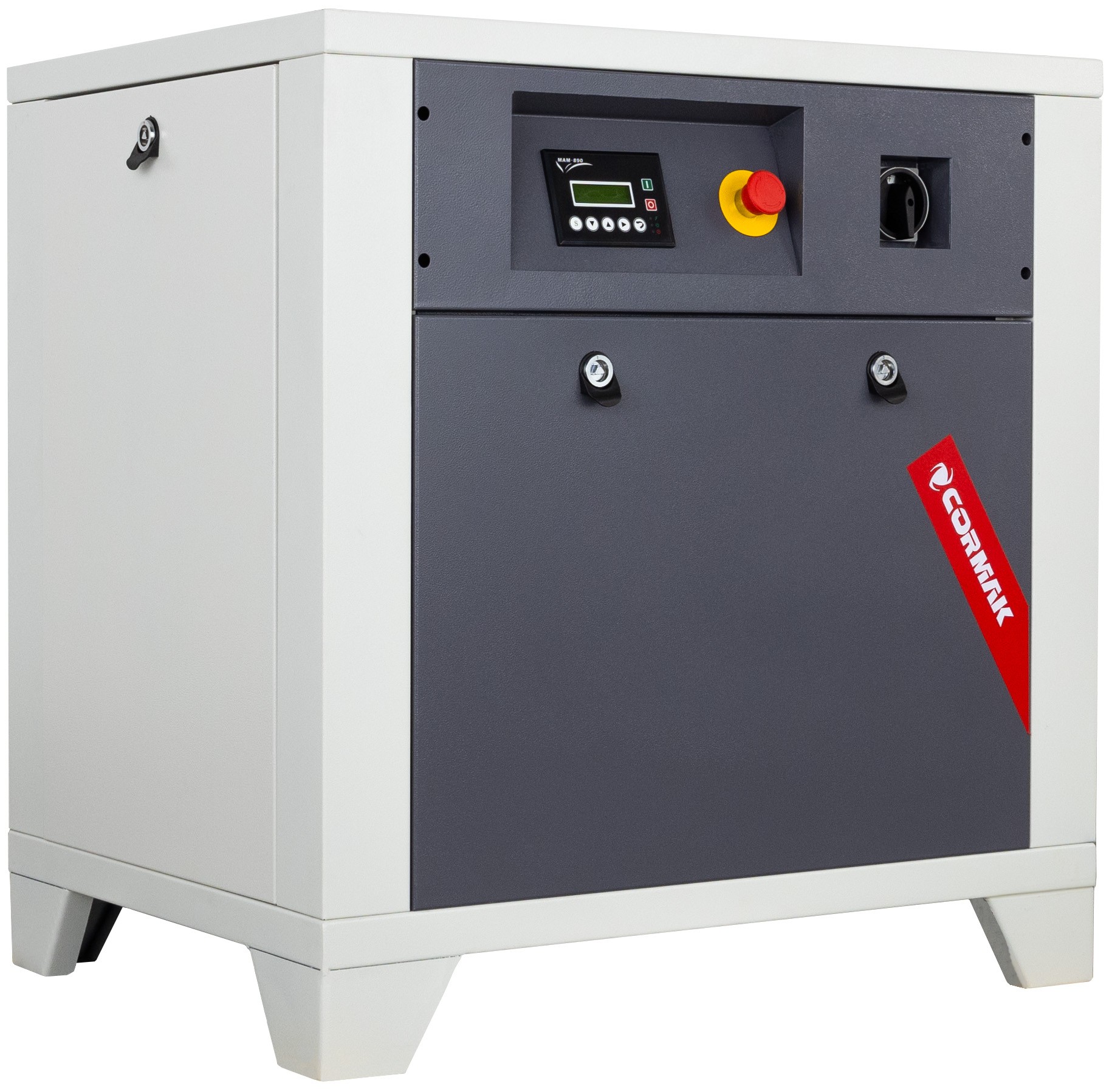 Welke compressor past het beste bij uw behoeften?