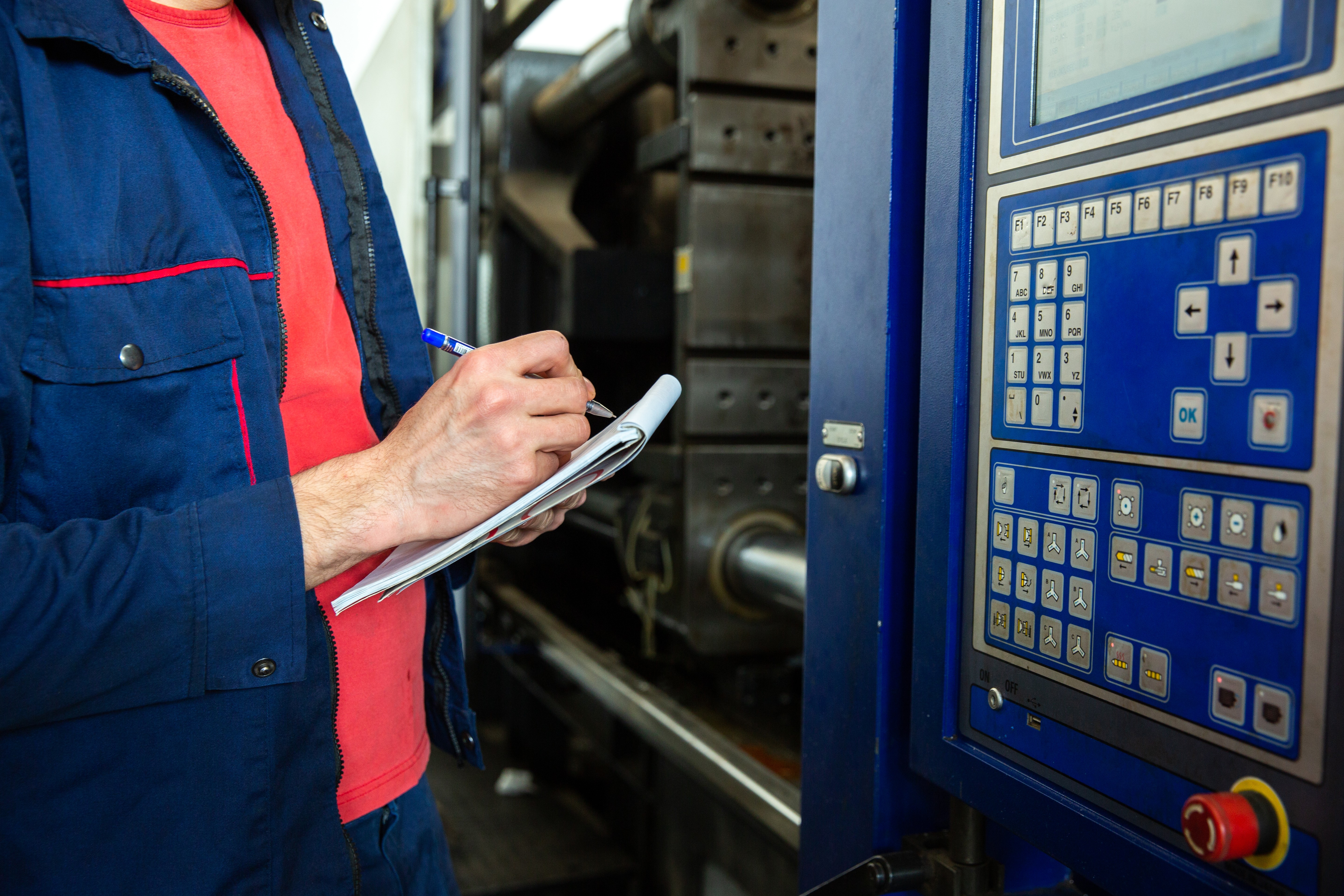 Inleiding tot CNC-bewerkingscentra voor metaal