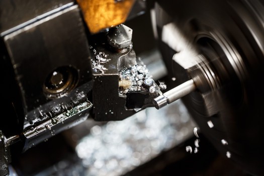 Het gebruik van CNC-draaibanken in verschillende sectoren