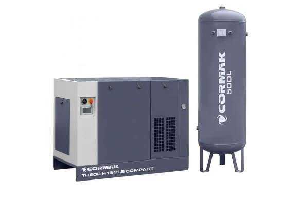 Welke zandstraalcompressor moet je kiezen?