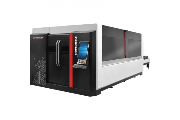 Fiber-laser – Werkingsprincipe