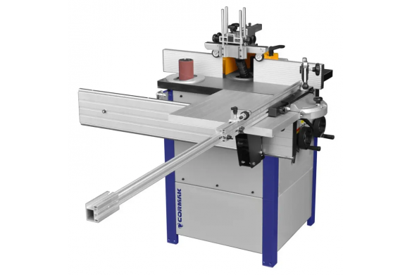Hoe kies je de juiste houtbewerkingsmachine voor je werkplaats?