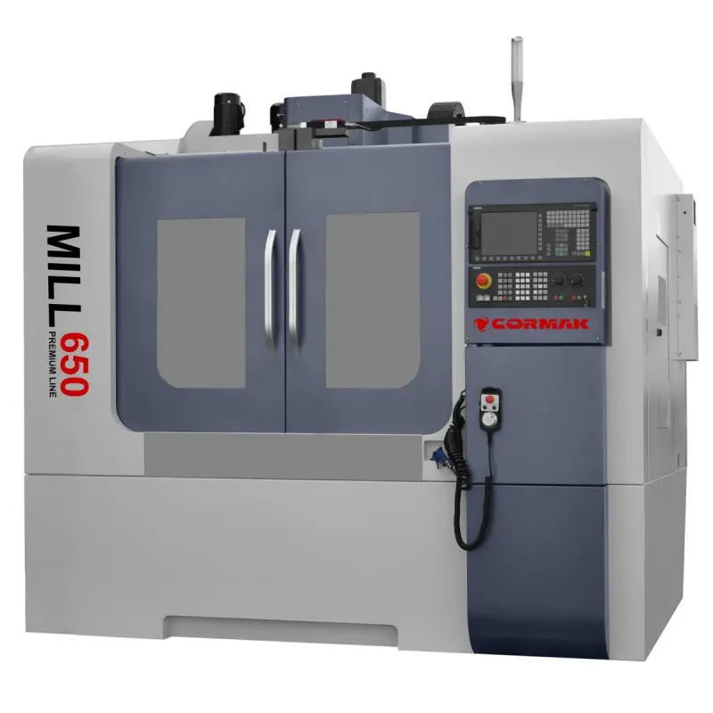 Hoeveel kost een CNC-machine?