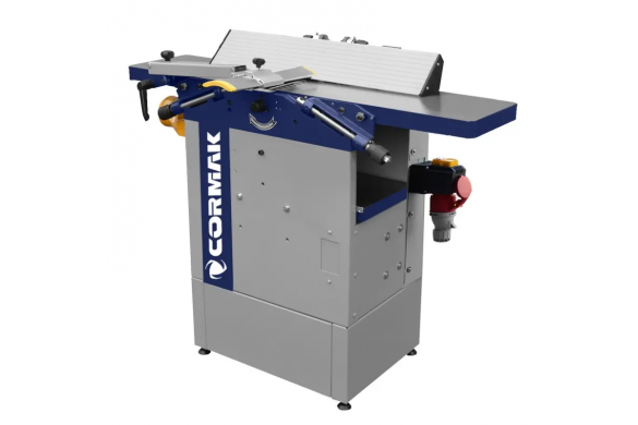 Schaafmachines: een onmisbaar gereedschap voor houtbewerking