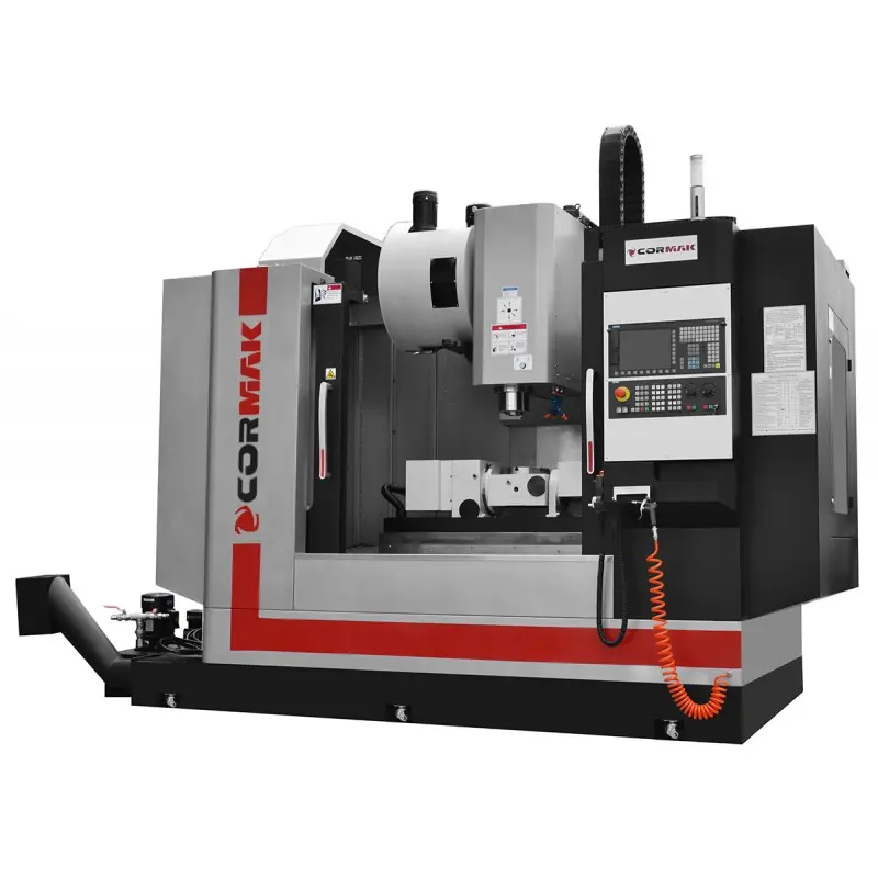 Hoe ziet het werk van een CNC-operator eruit?