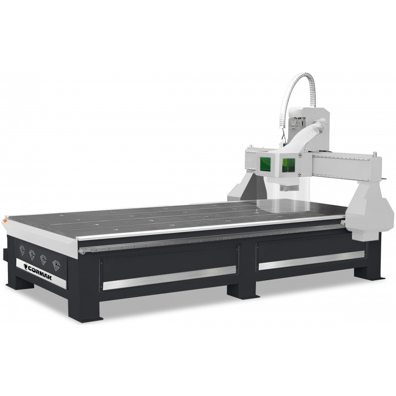 CNC-frezen van hout. Hoe frees je in hout?