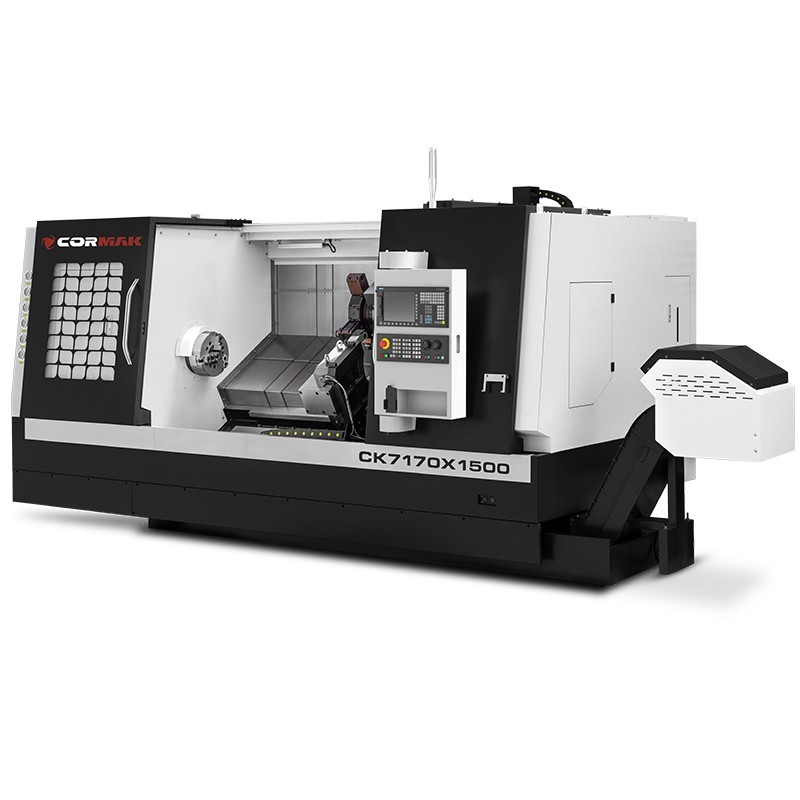 CNC-draaibank versus conventionele draaibank – ontdek de verschillen