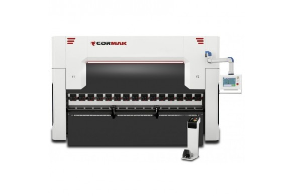 Wat doet een CNC-kantpersoperator?