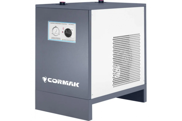 Waarom heeft een compressor een droger nodig?