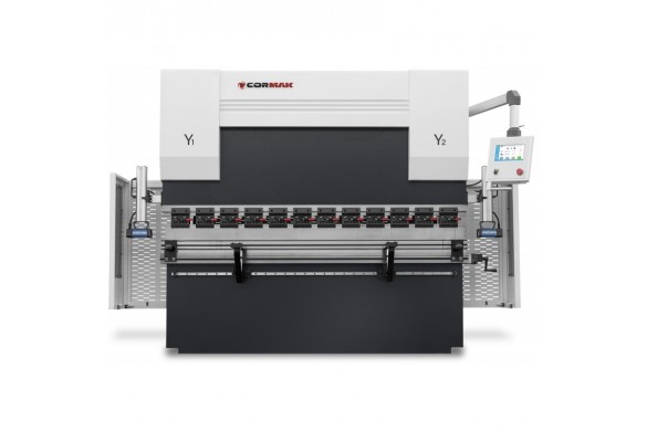 Voorbereiding en kalibratie van een CNC-kantpers – een complete handleiding | CORMAK