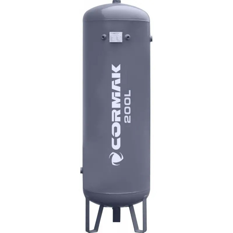 Hoe sluit je een extra reservoir aan op de compressor? Een veilige handleiding