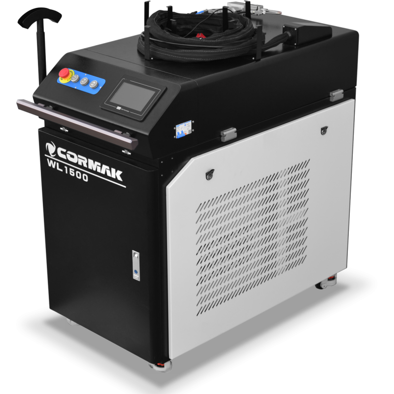 Laserlasapparaat van 1000–3000 W – hoe kies je het juiste vermogen?