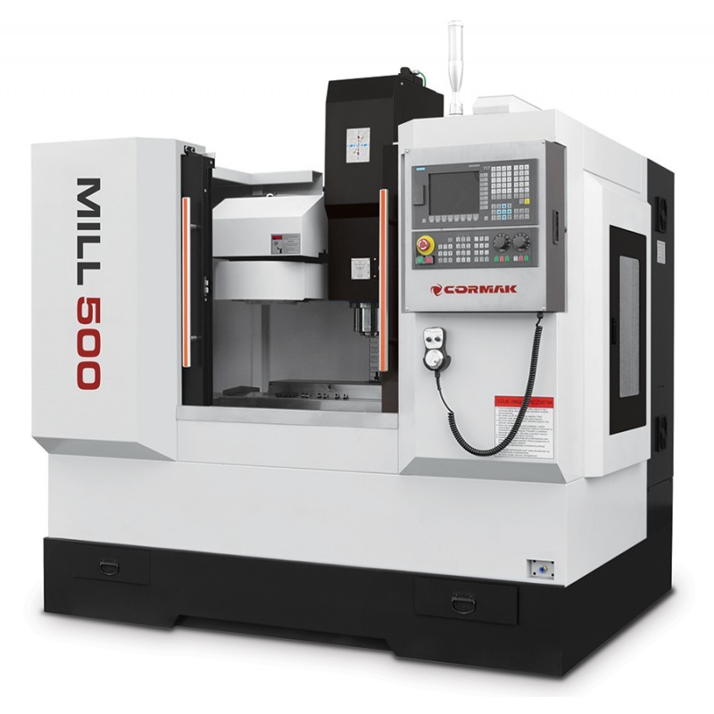 CNC-centrum – verticaal, horizontaal of portaal?