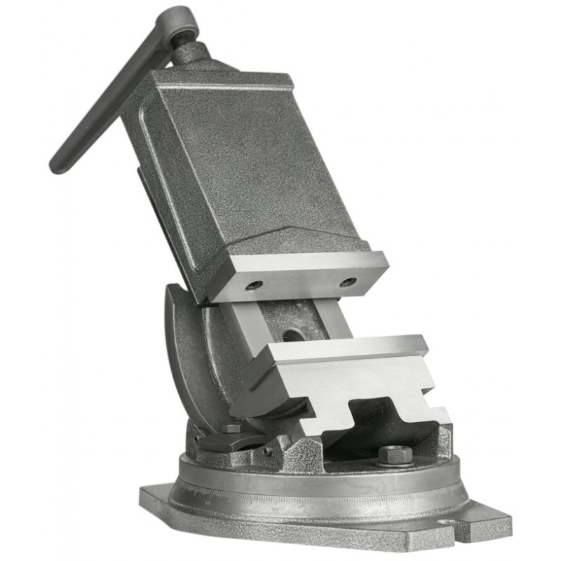 Machinevijzel voor een freesmachine – hoe kies je er een uit?
