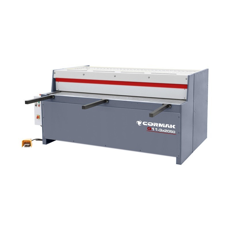 Een hydraulische of mechanische guillotine – wat moet je kiezen?