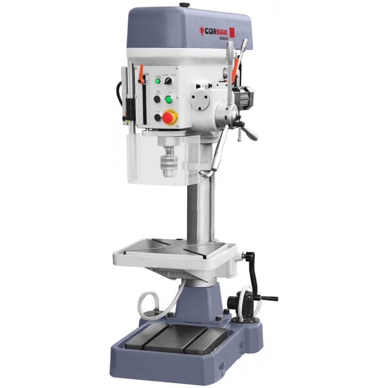 Een magnetische boormachine of een tafelboormachine – wat moet je kiezen?