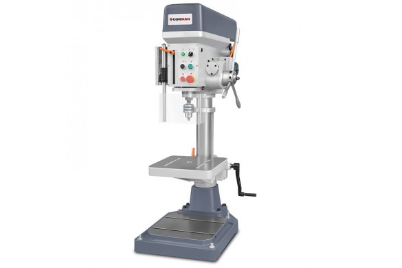 Boormachine met automatische voeding – wanneer is het de moeite waard om meer te betalen?