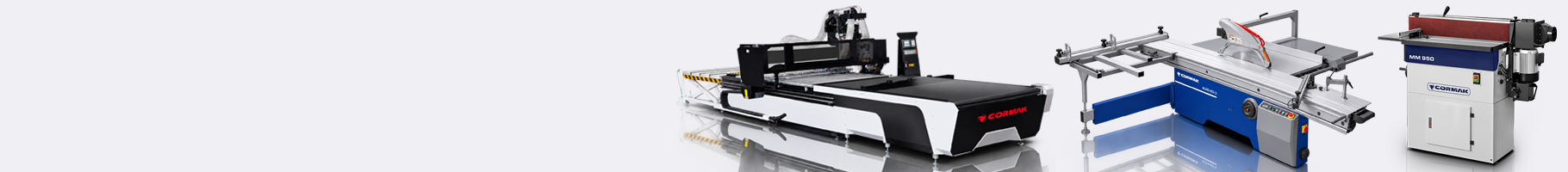 Houtbewerkingsmachines
