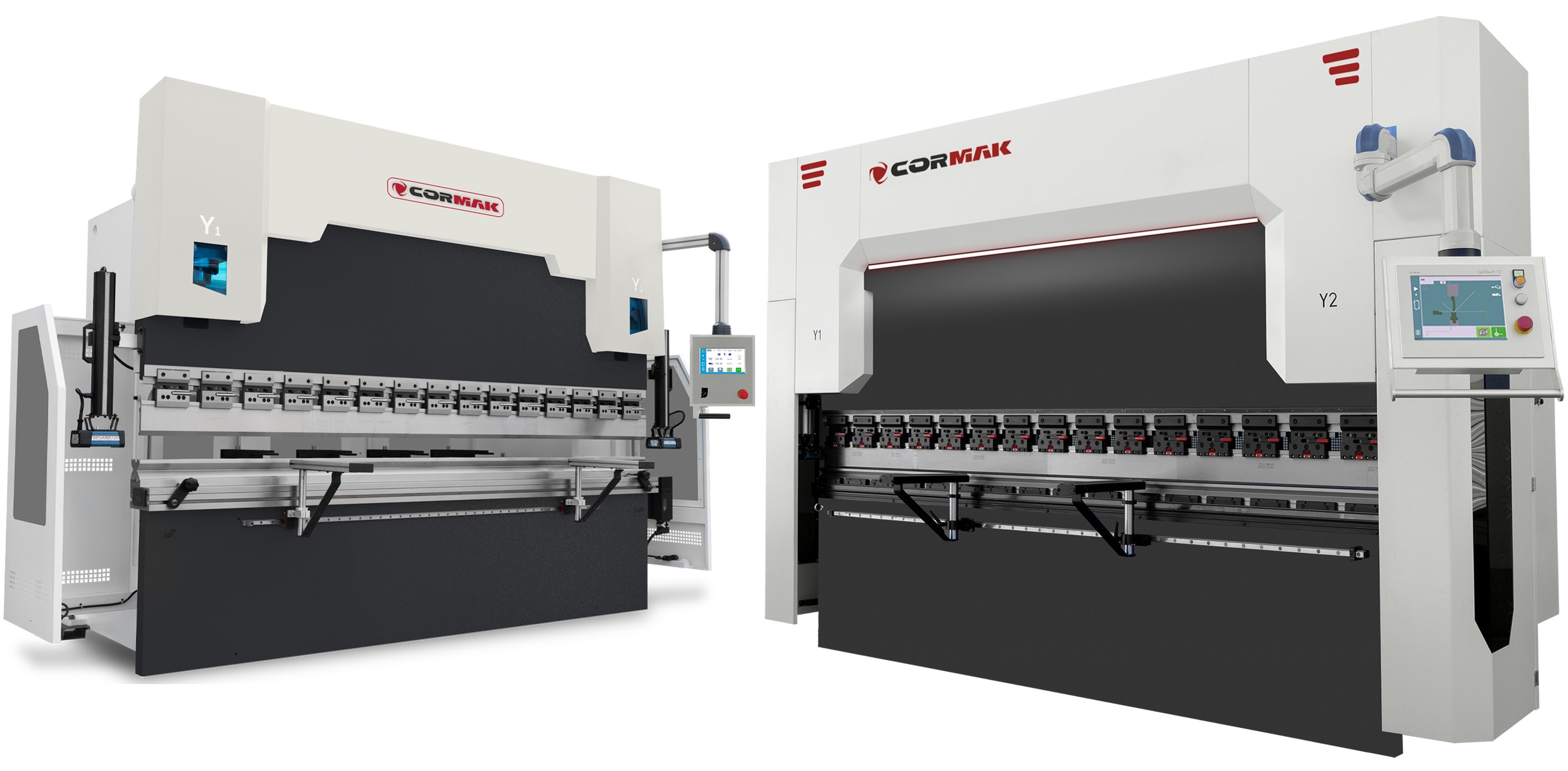 CNC-kantpersen