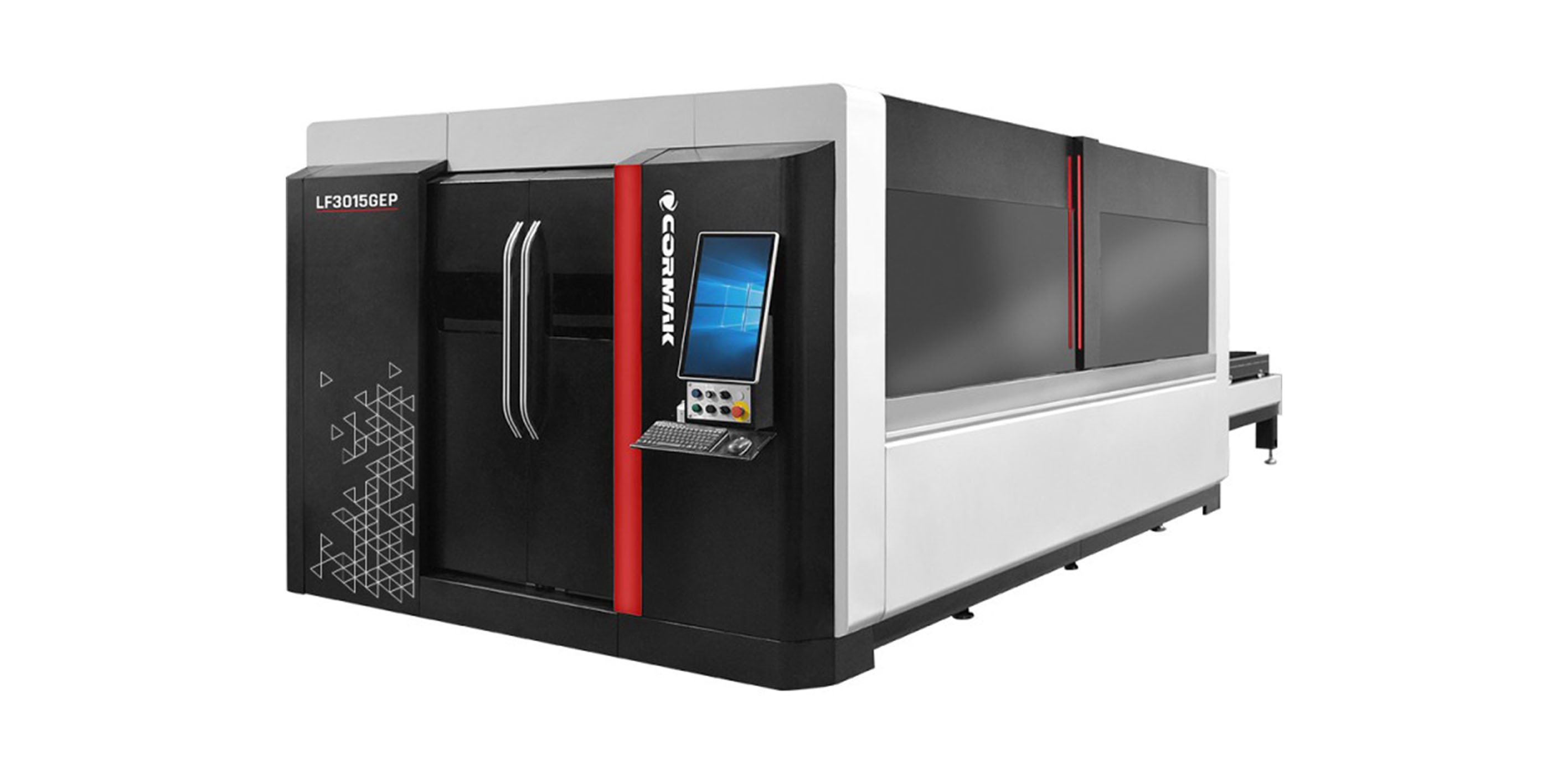 FIBER-glasvezellasers