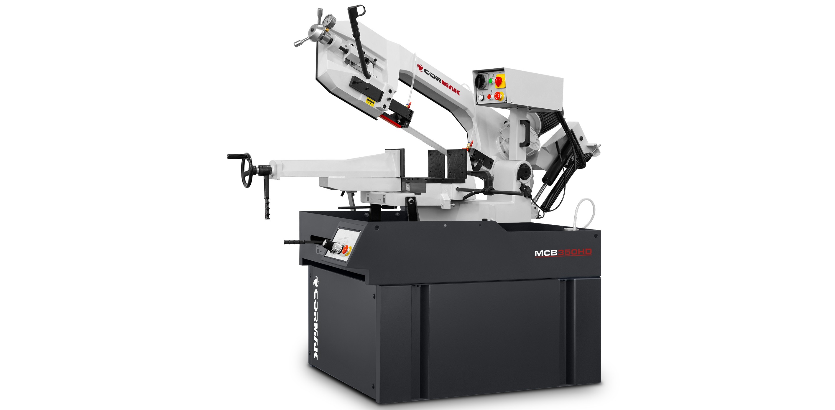 Zwaartekrachtzaagmachines