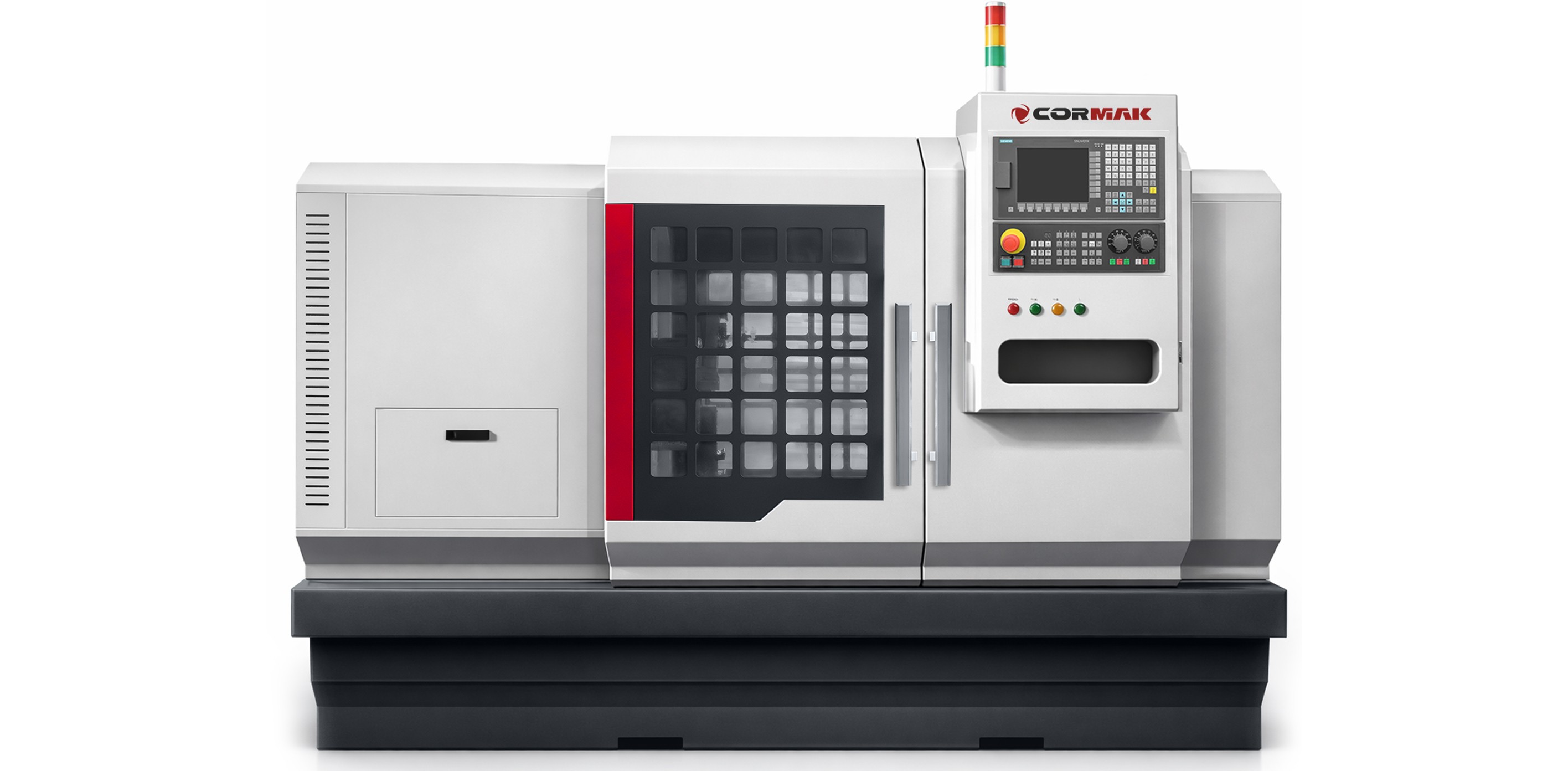 CNC-draaibanken voor velgen